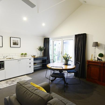 Bed and Breakfast Clement House à Benalla Extérieur photo