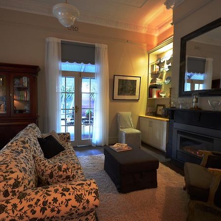 Bed and Breakfast Clement House à Benalla Extérieur photo