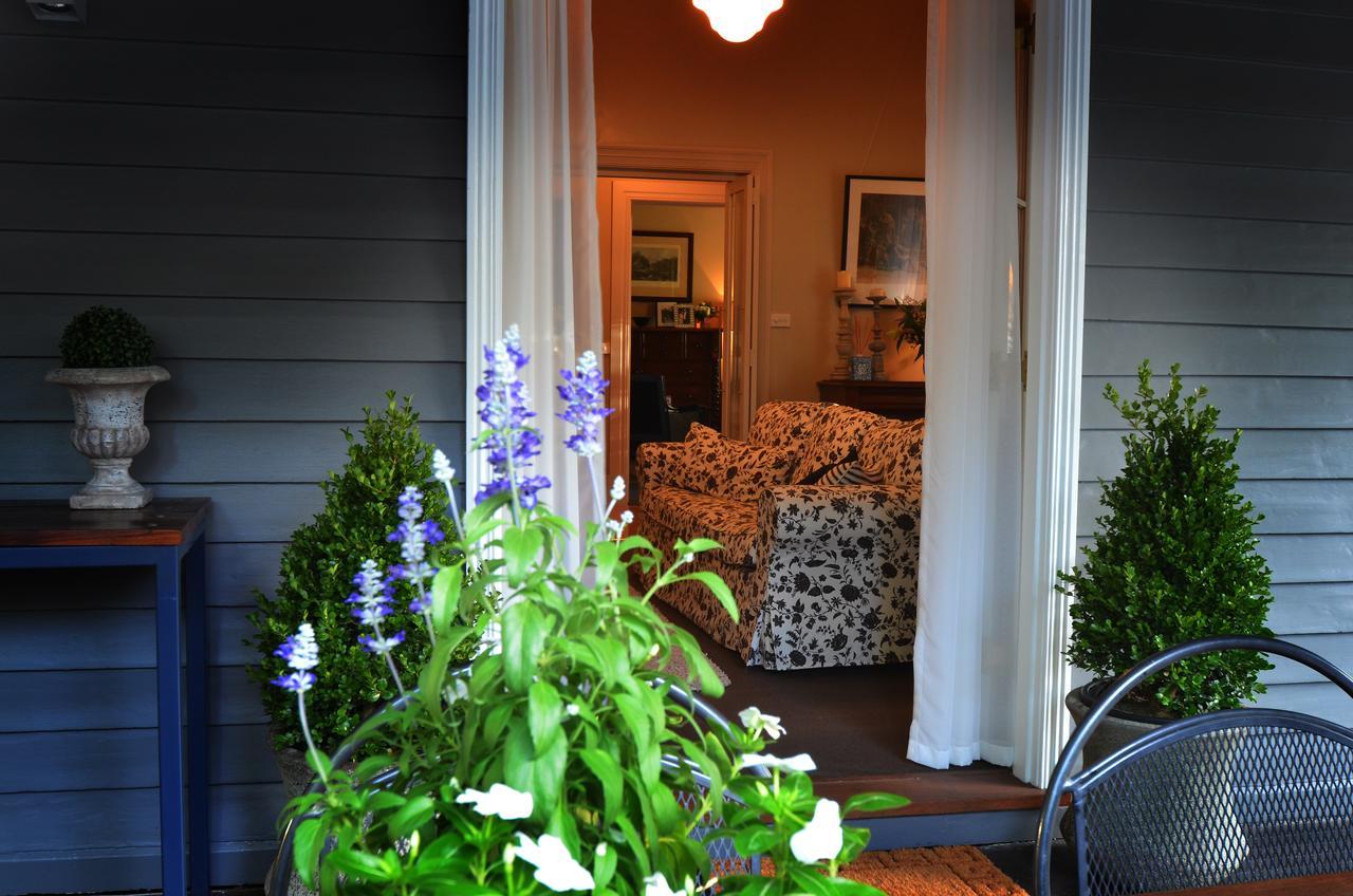 Bed and Breakfast Clement House à Benalla Extérieur photo