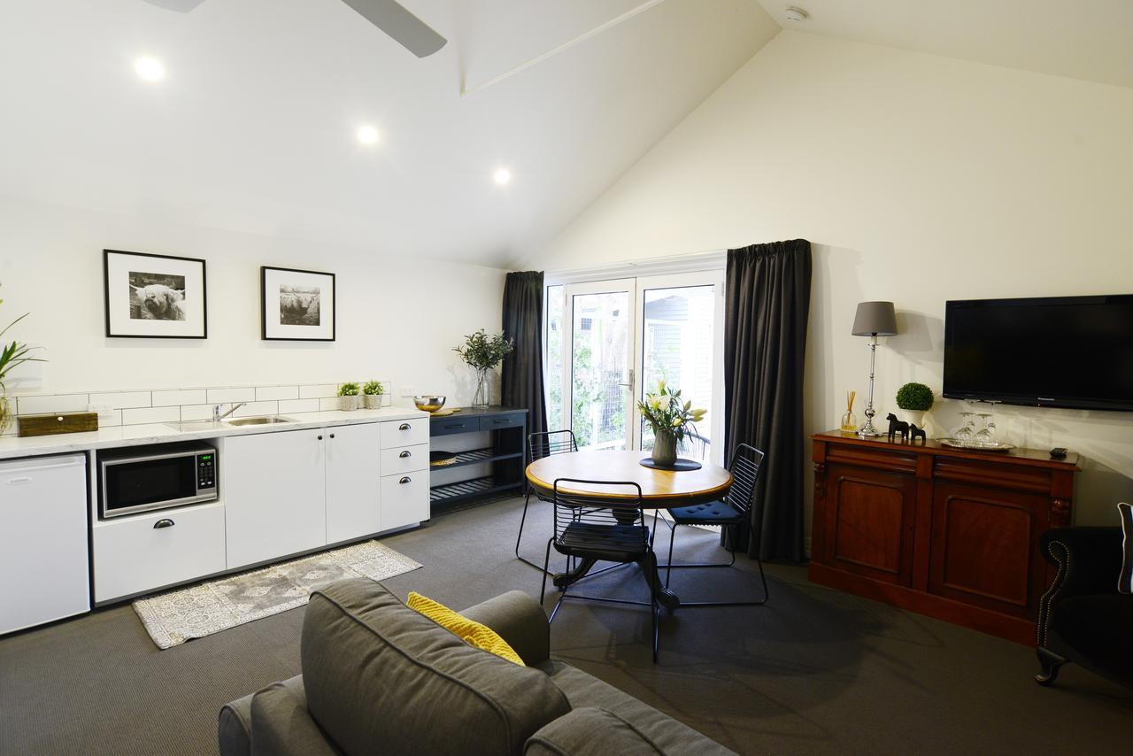 Bed and Breakfast Clement House à Benalla Extérieur photo