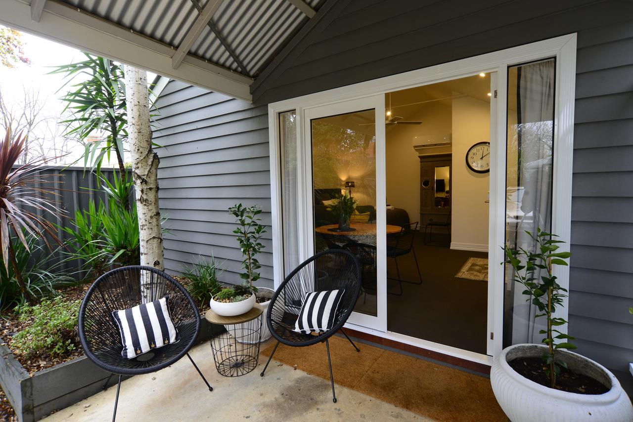 Bed and Breakfast Clement House à Benalla Extérieur photo